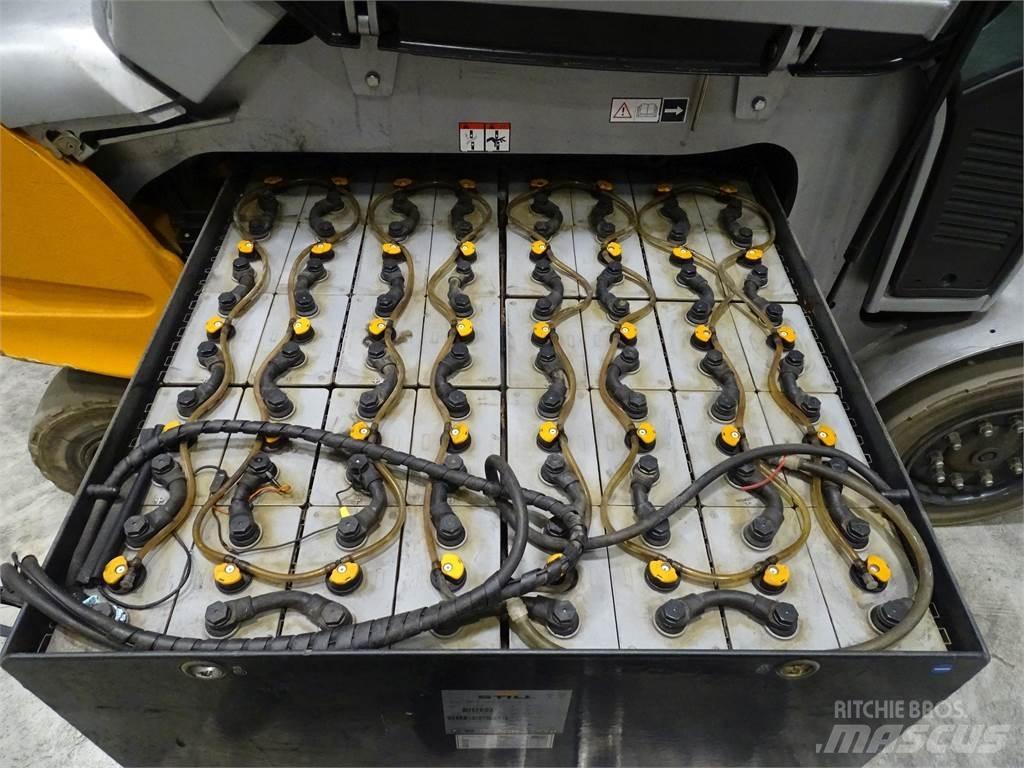 Still RX60-40 Electric Forklifts