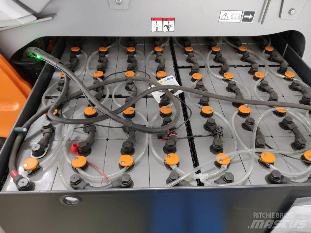 Still RX60-40/600 Electric Forklifts