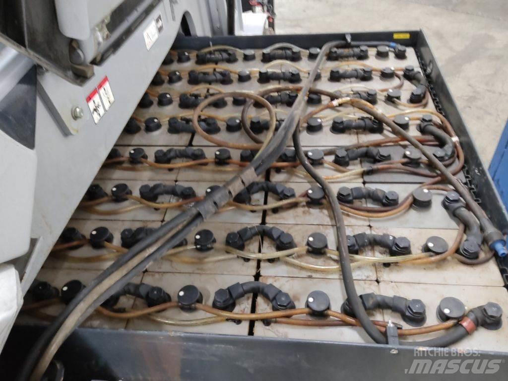 Still RX60-45 Electric Forklifts