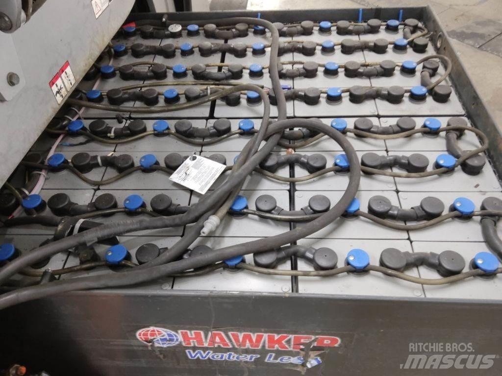 Still RX60-45 Electric Forklifts
