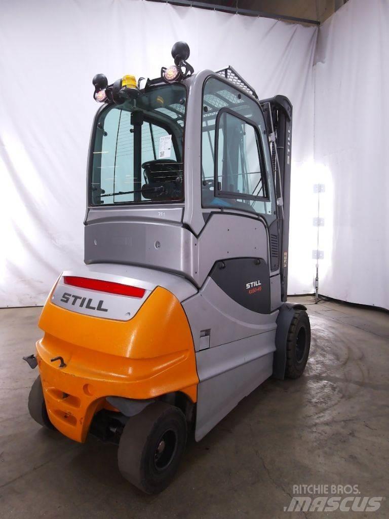Still RX60-45 Electric Forklifts