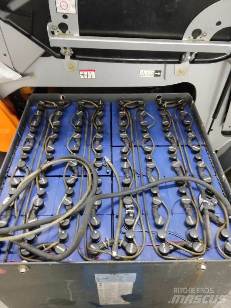 Still RX60-45 Electric Forklifts
