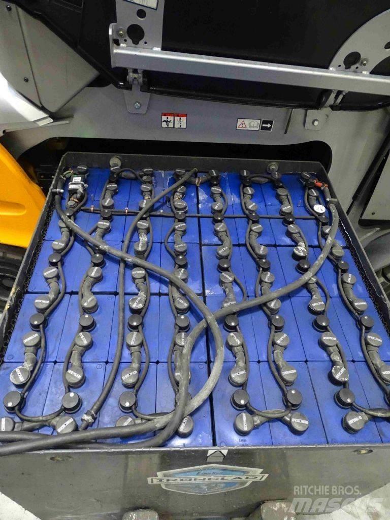Still RX60-45 Electric Forklifts