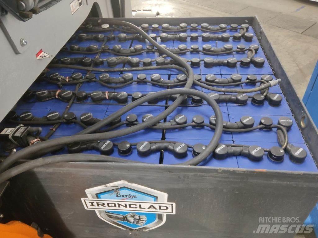 Still RX60-45 Electric Forklifts