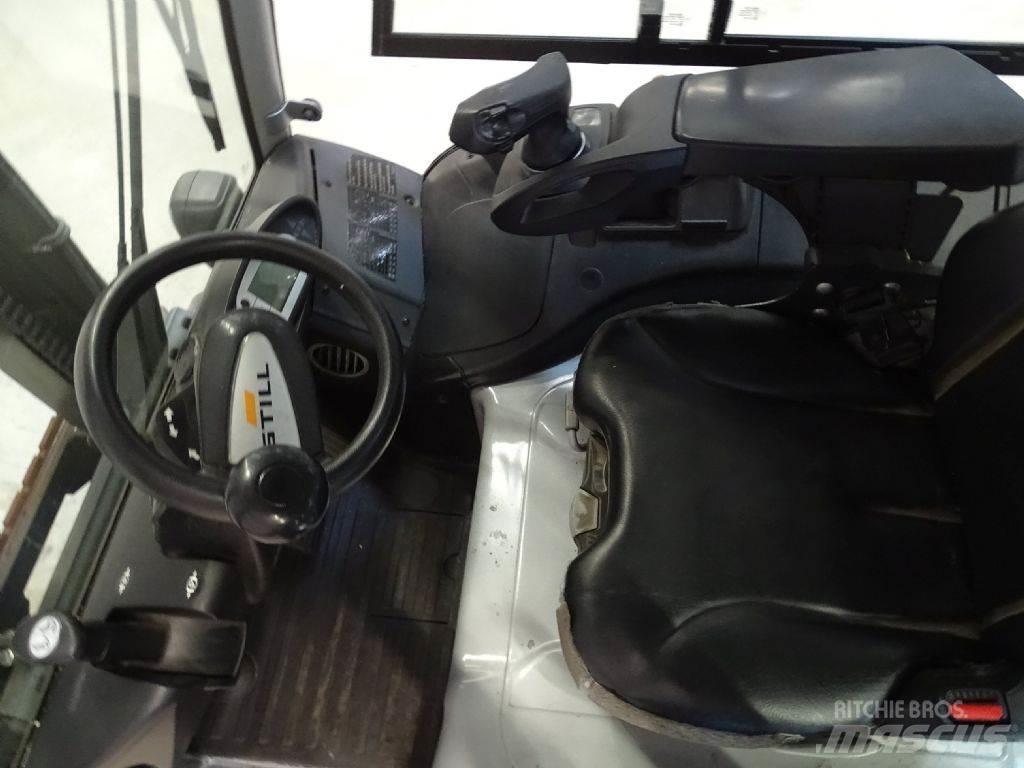 Still RX60-45 Electric Forklifts