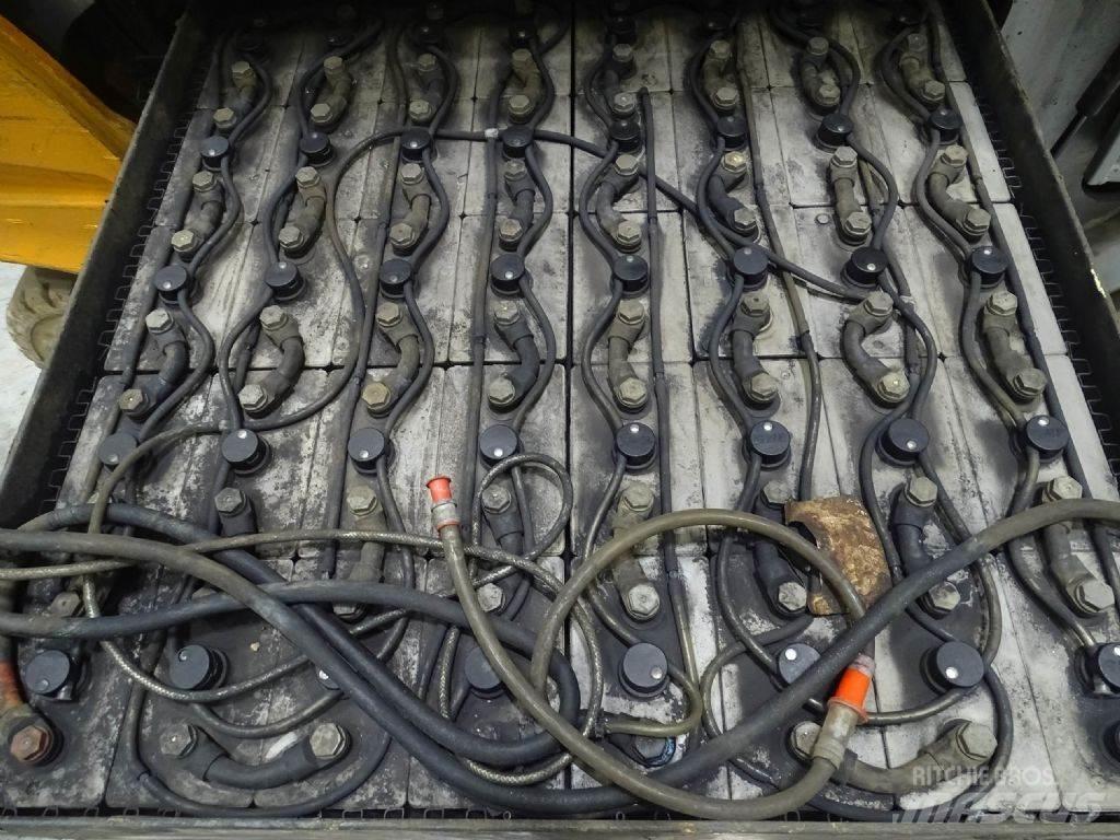 Still RX60-45 Electric Forklifts