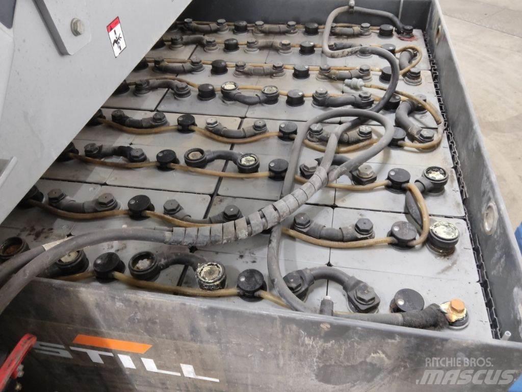 Still RX60-45 Electric Forklifts