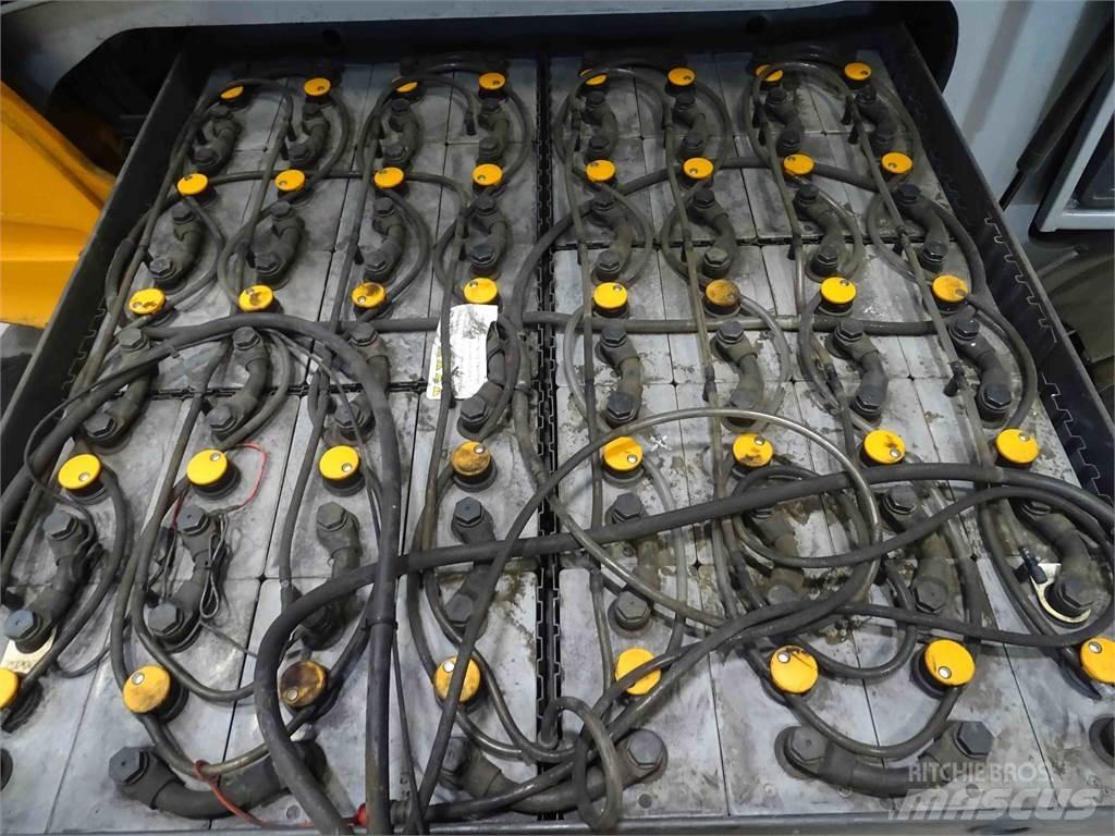 Still RX60-45 Electric Forklifts