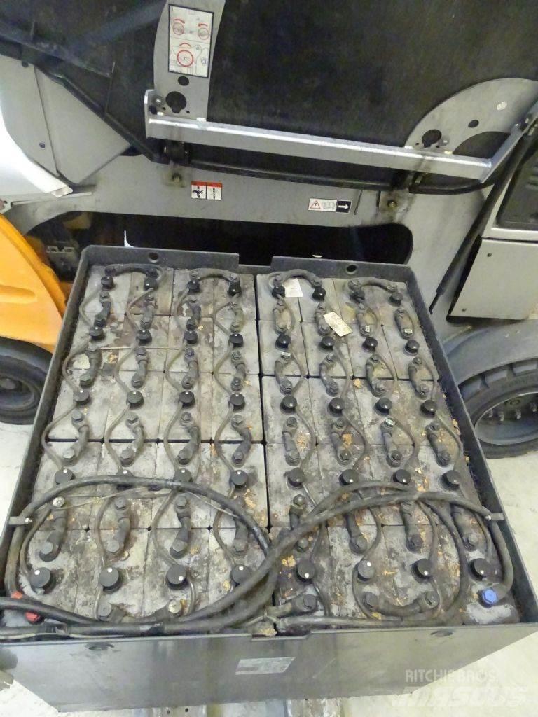 Still RX60-45/600 Electric Forklifts