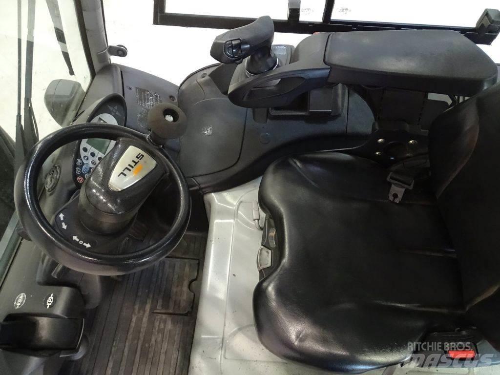 Still RX60-45/600 Electric Forklifts