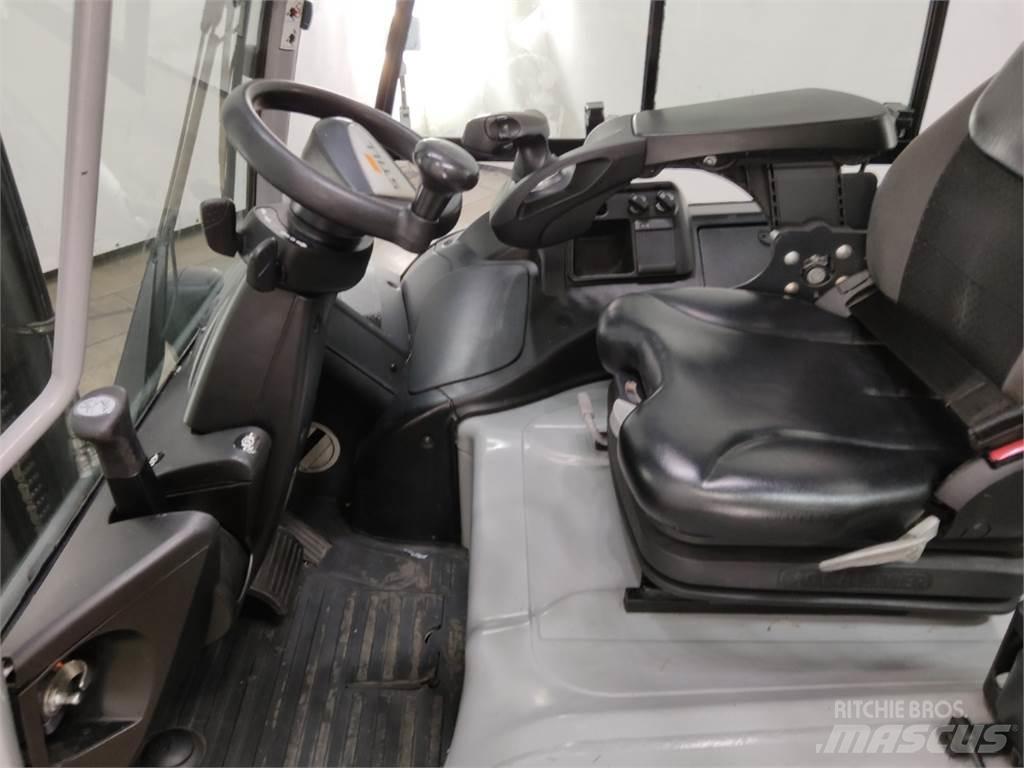 Still RX60-45/600 Electric Forklifts