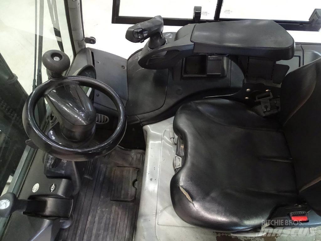 Still RX60-45/600 Electric Forklifts
