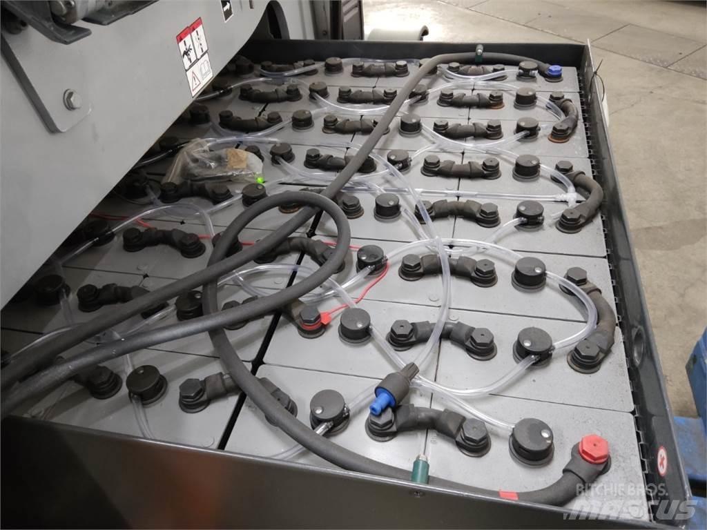 Still RX60-50 Electric Forklifts
