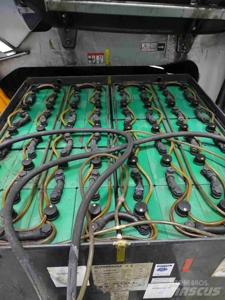 Still RX60-50 Electric Forklifts