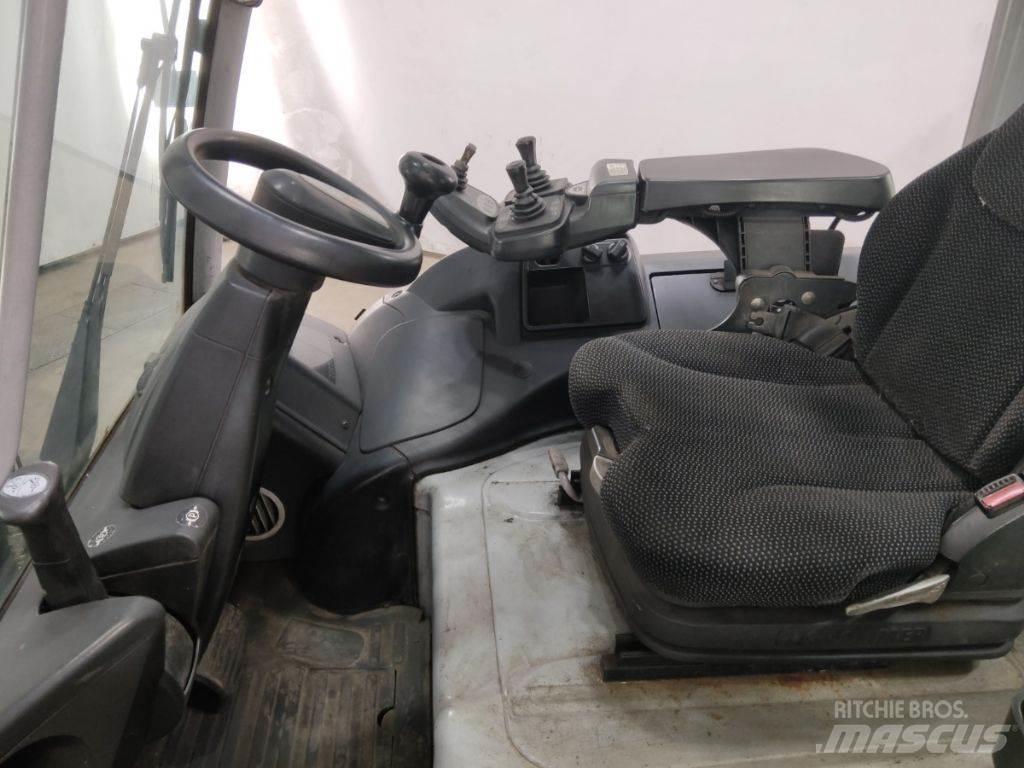 Still RX60-50 Electric Forklifts