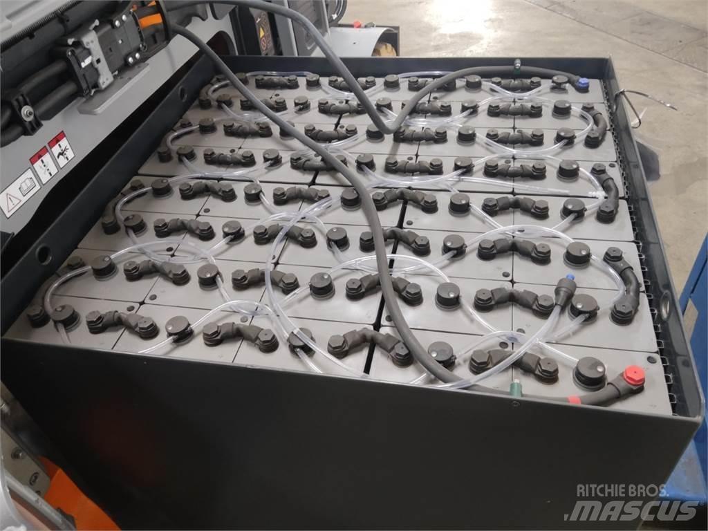 Still RX60-50 Electric Forklifts