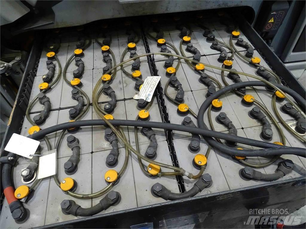 Still RX60-50 Electric Forklifts