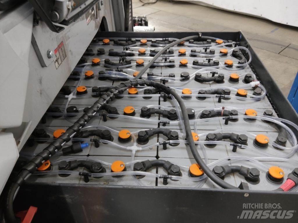 Still RX60-50 Electric Forklifts