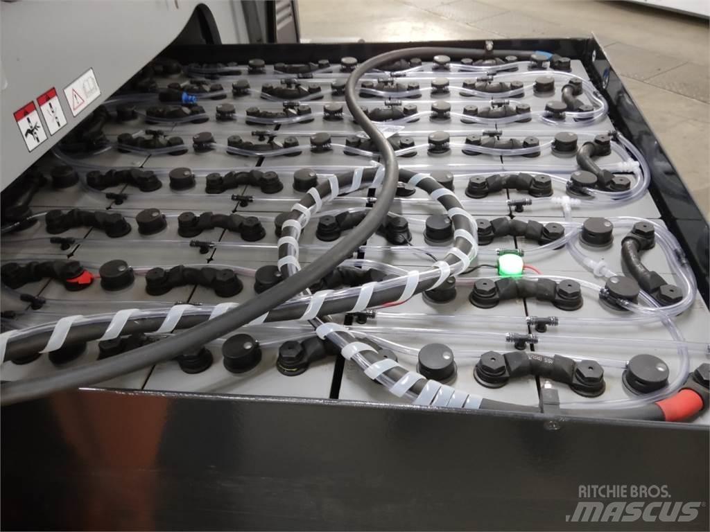 Still RX60-50 Electric Forklifts