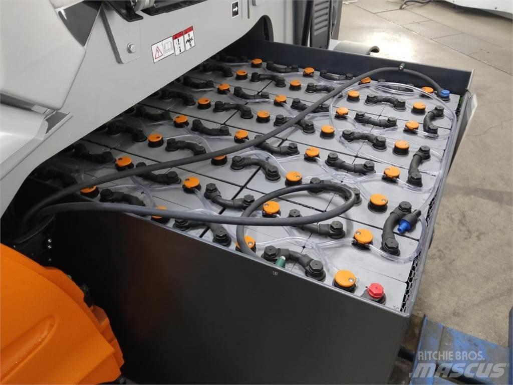 Still RX60-50 Electric Forklifts