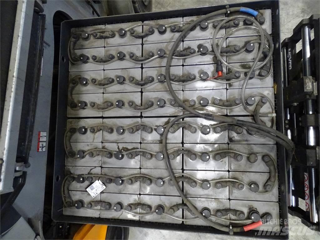 Still RX60-50 Electric Forklifts