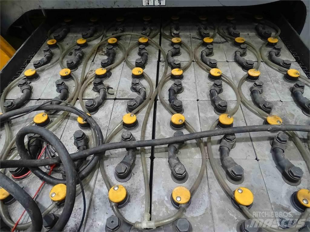 Still RX60-50 Electric Forklifts