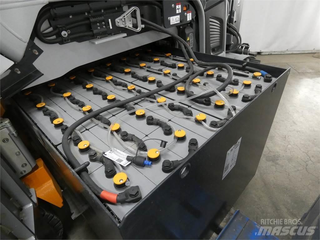 Still RX60-50 Electric Forklifts