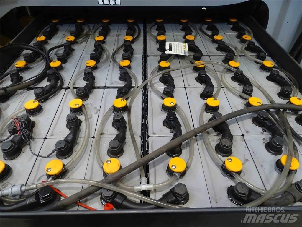 Still RX60-50 Electric Forklifts