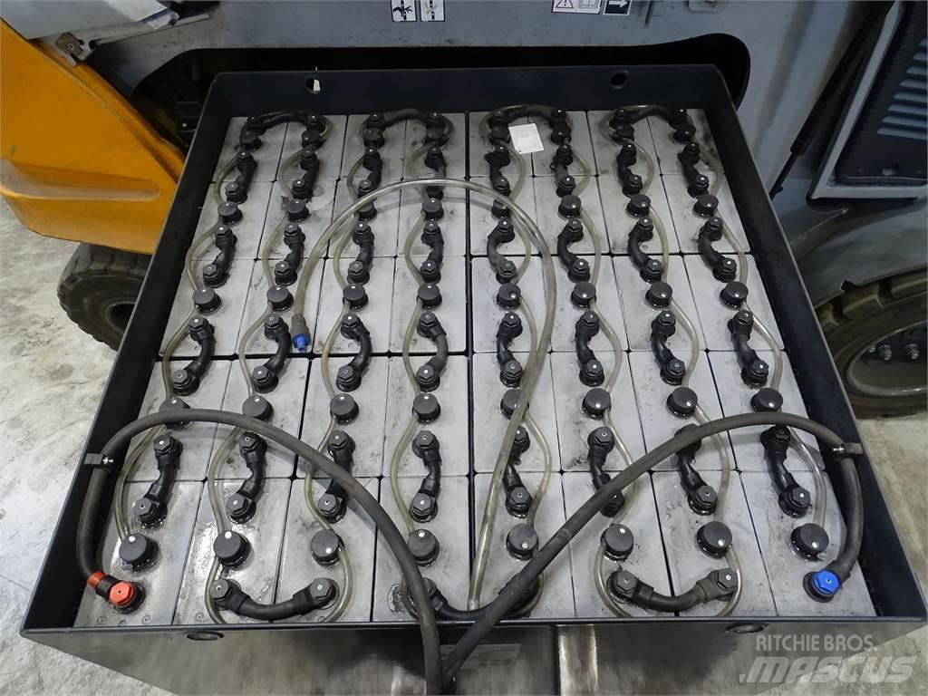 Still RX60-50 Electric Forklifts