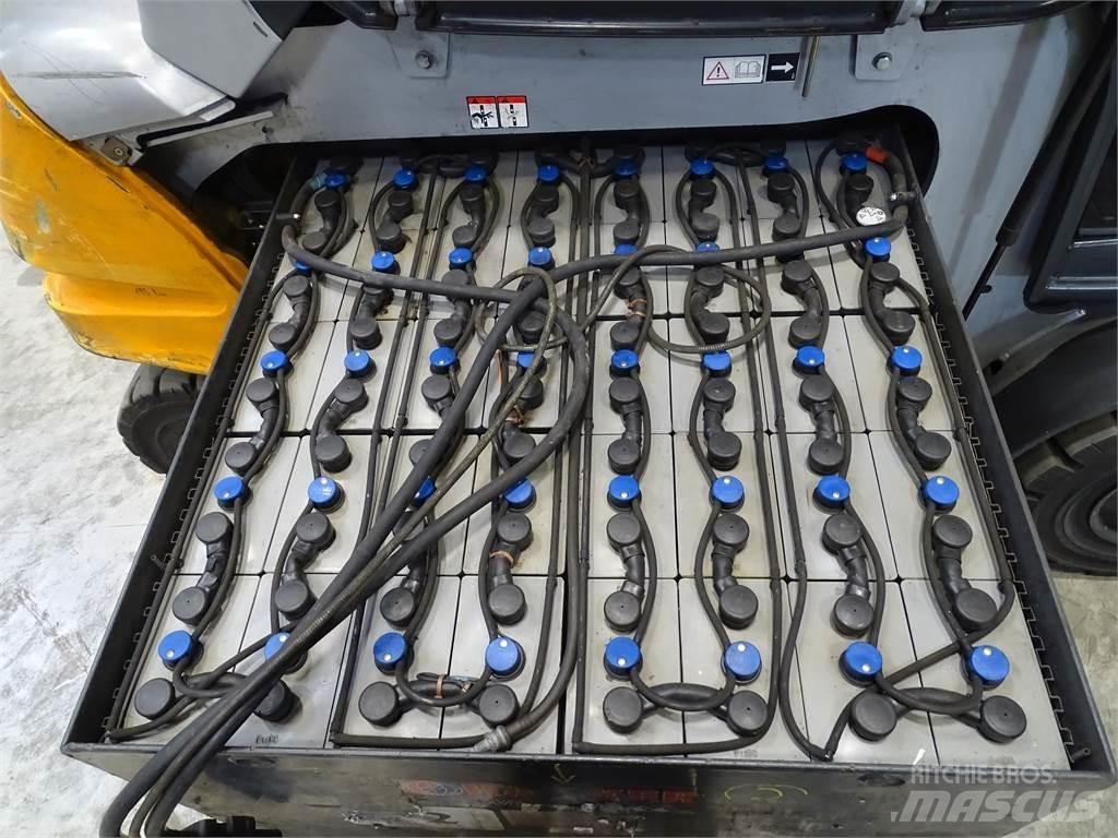Still RX60-50 Electric Forklifts