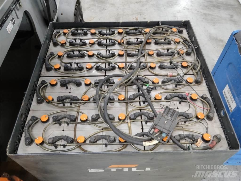 Still RX60-50 Electric Forklifts