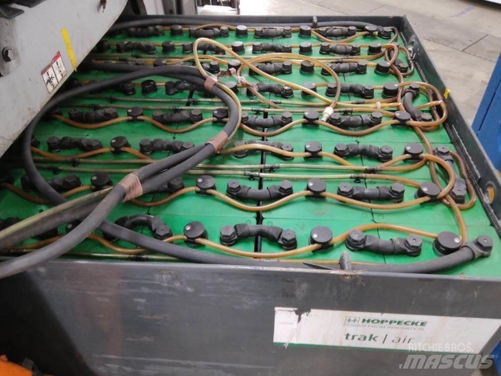 Still RX60-50/600 Electric Forklifts