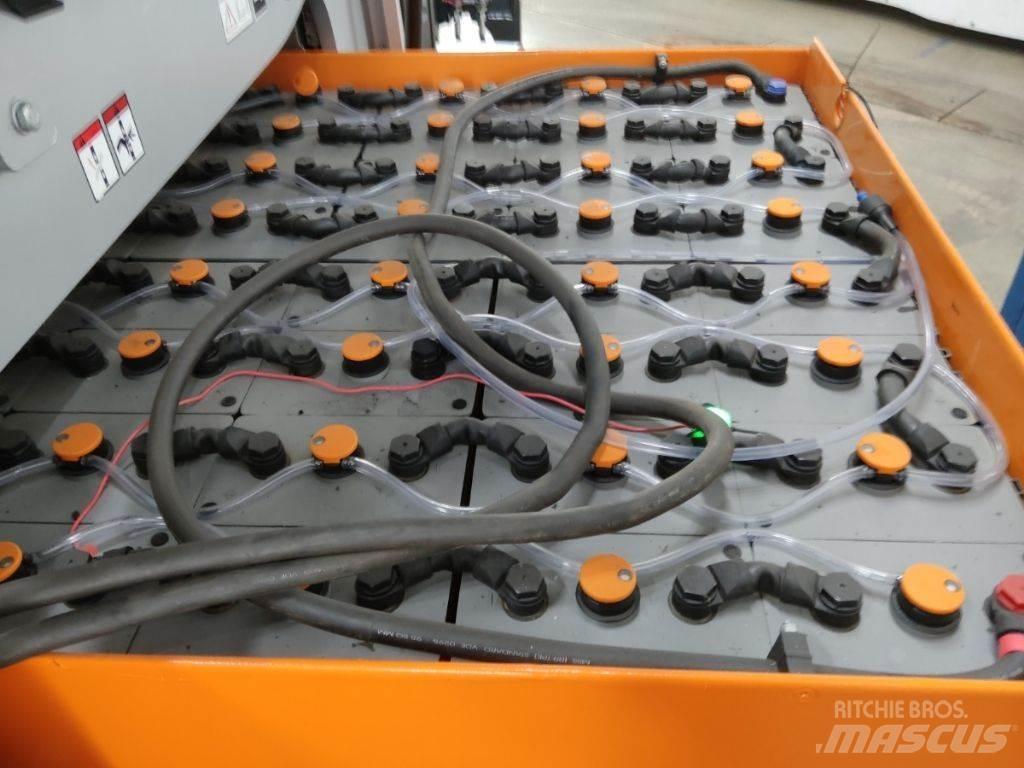 Still RX60-50/600 Electric Forklifts