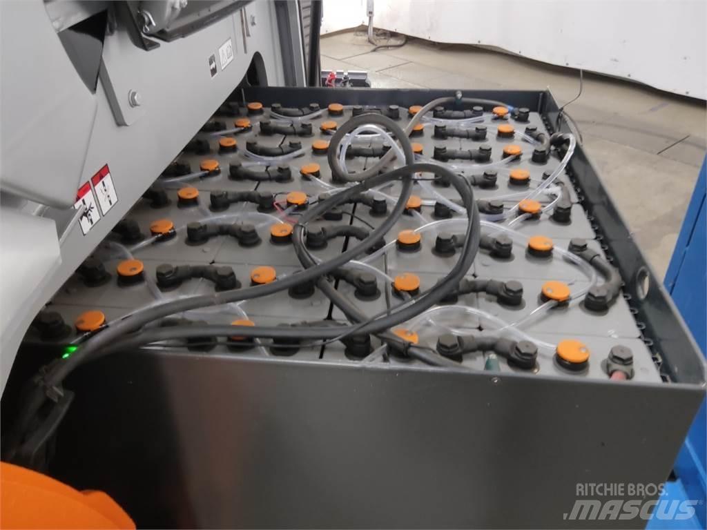 Still RX60-50/600 Electric Forklifts
