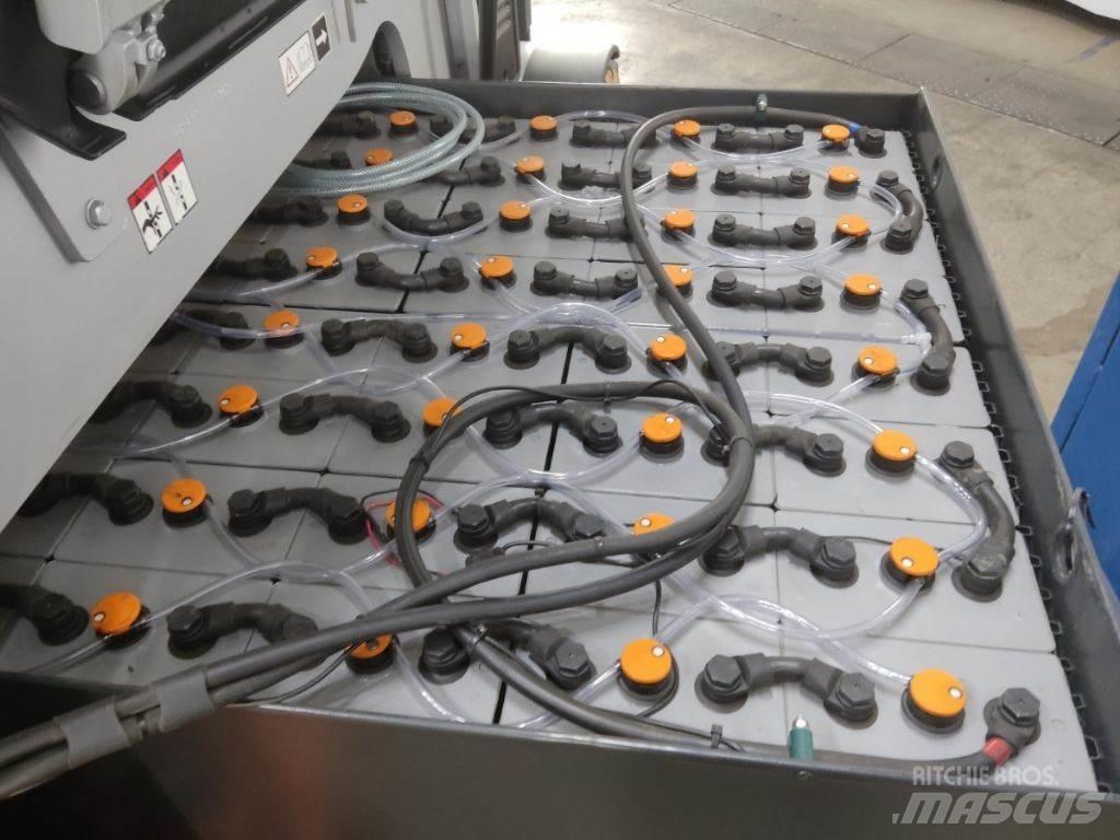 Still RX60-50/600 Electric Forklifts