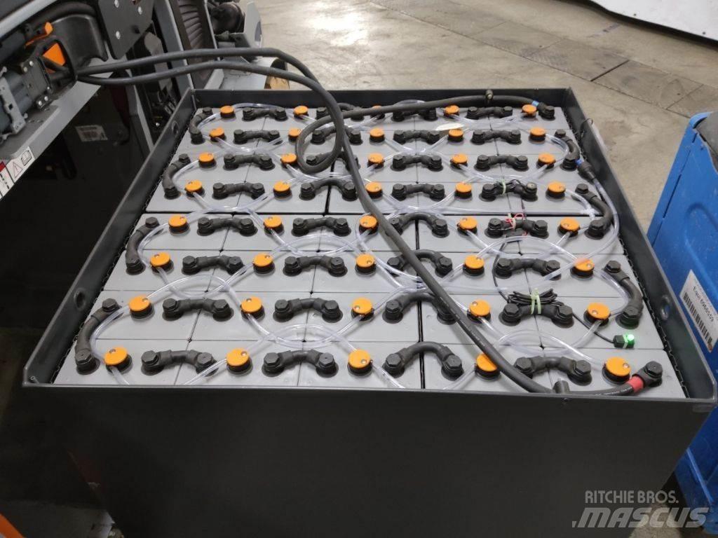 Still RX60-50/600 Electric Forklifts