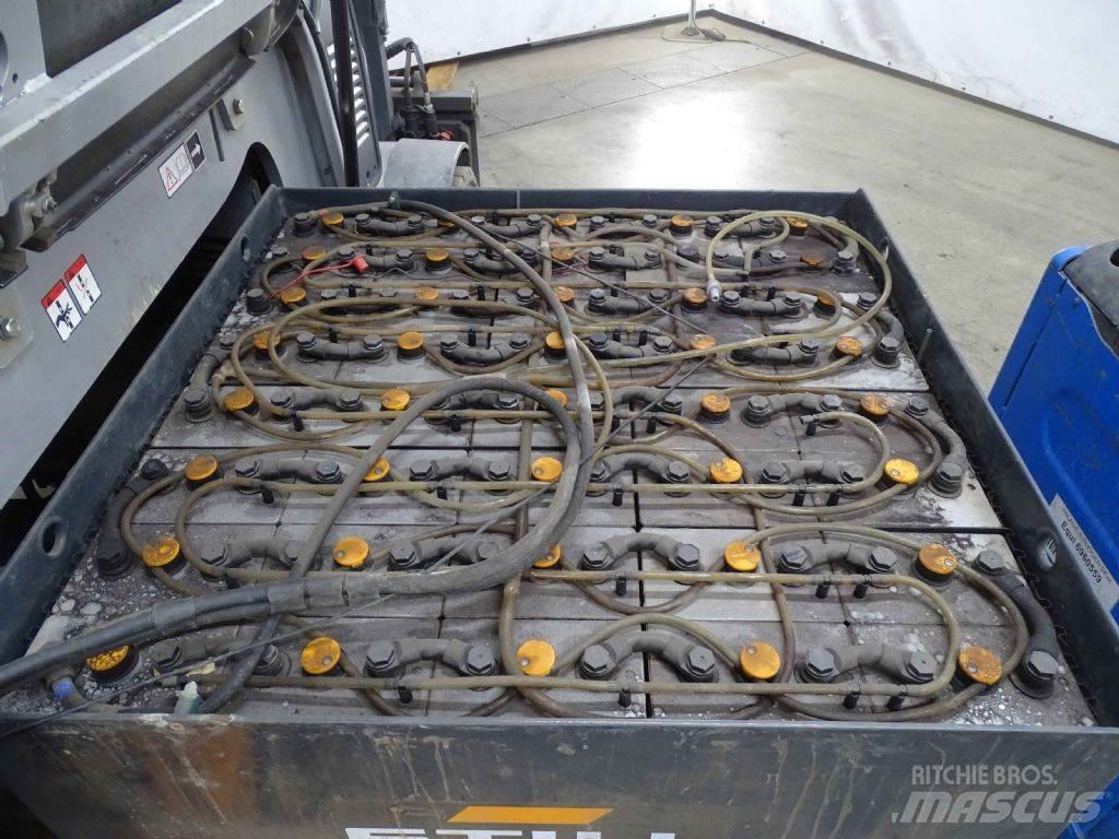 Still RX60-50/600 Electric Forklifts