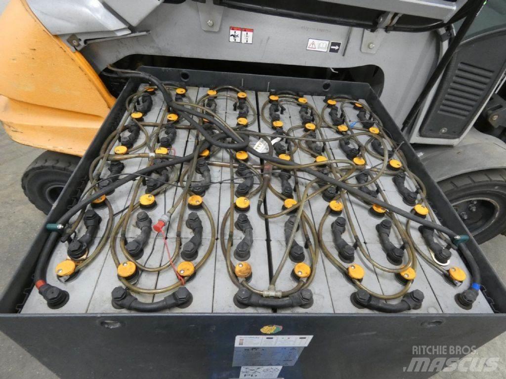 Still RX60-50/600 Electric Forklifts