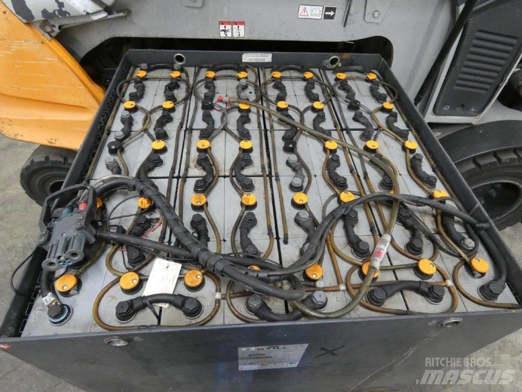 Still RX60-50/600 Electric Forklifts