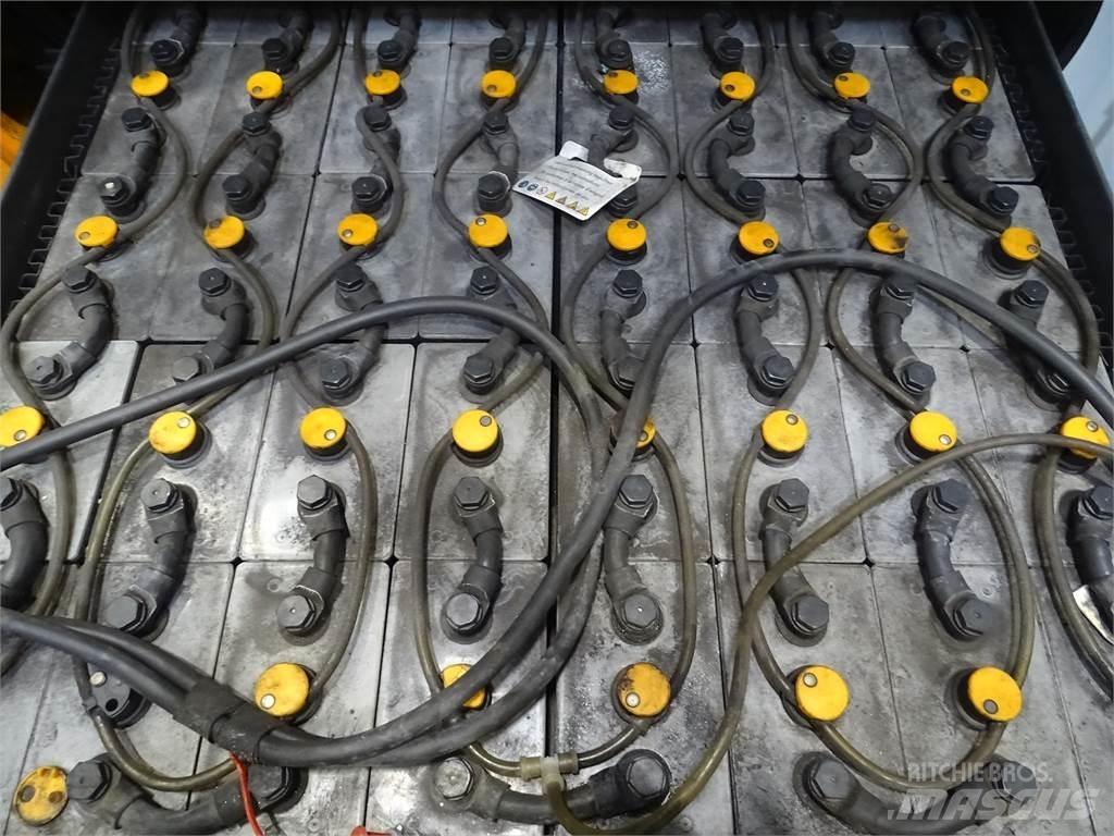 Still RX60-50/600 Electric Forklifts