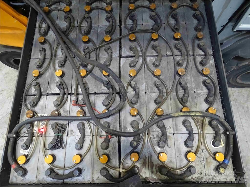 Still RX60-50/600 Electric Forklifts