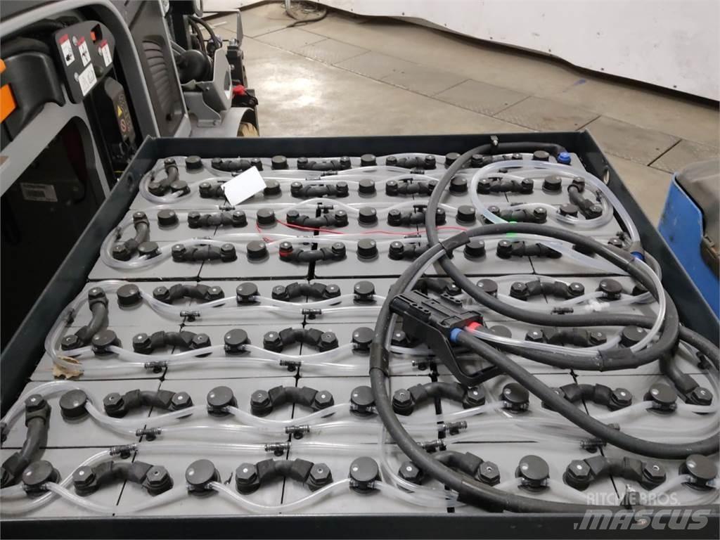 Still RX60-50/600 Electric Forklifts