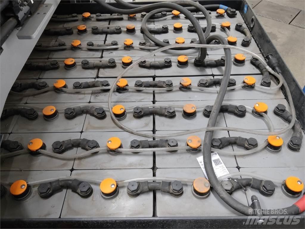 Still RX60-50/600 Electric Forklifts