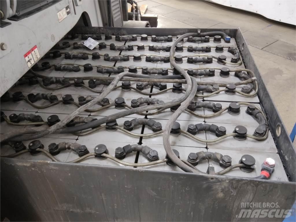 Still RX60-50/600 Electric Forklifts