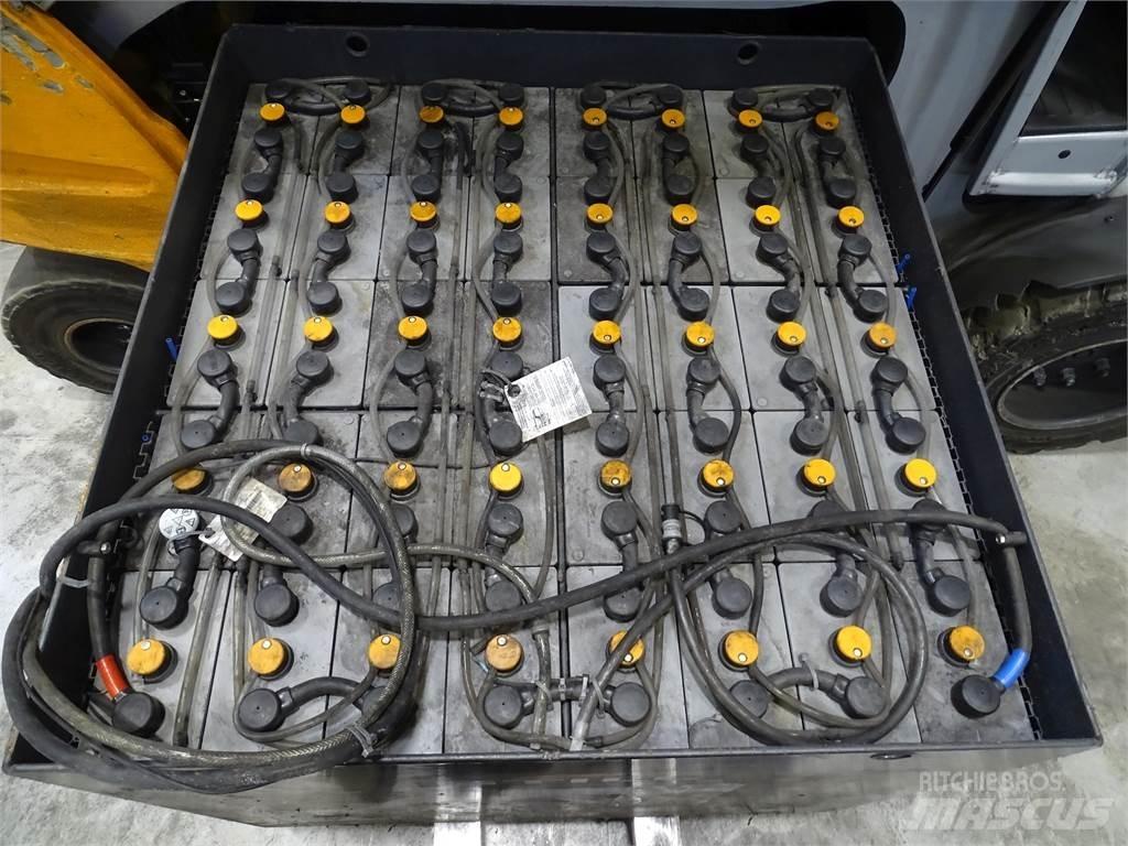 Still RX60-50/600 Electric Forklifts