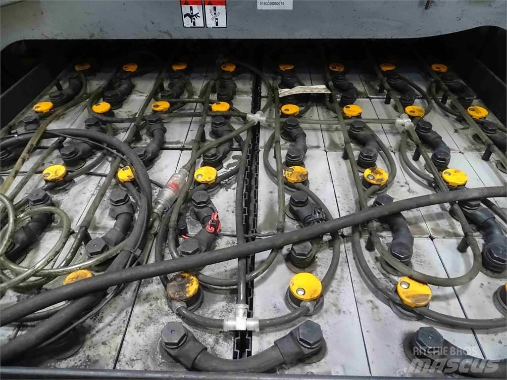 Still RX60-50/600 Electric Forklifts