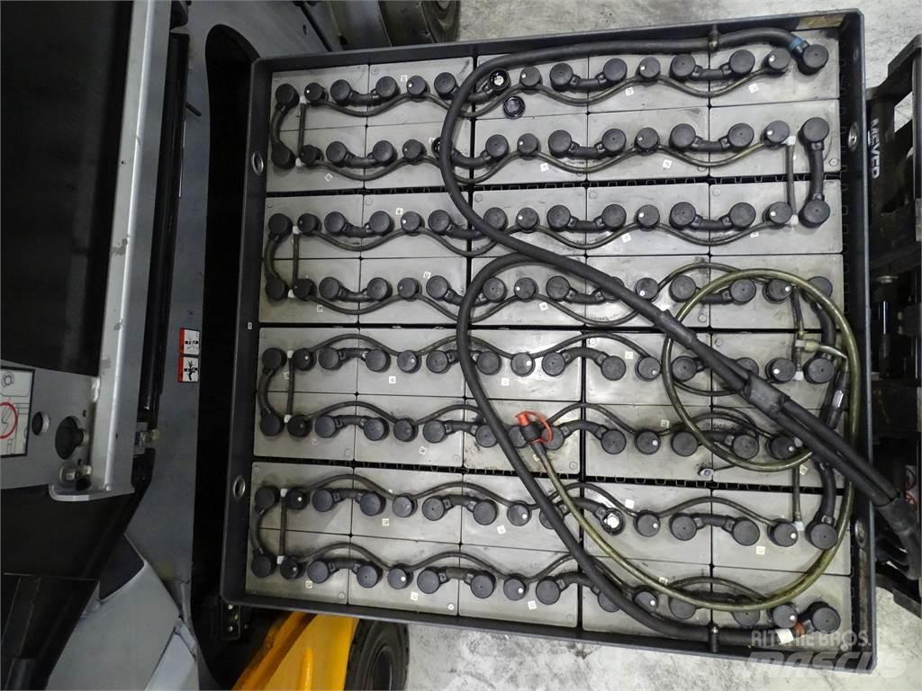 Still RX60-50/600 Electric Forklifts