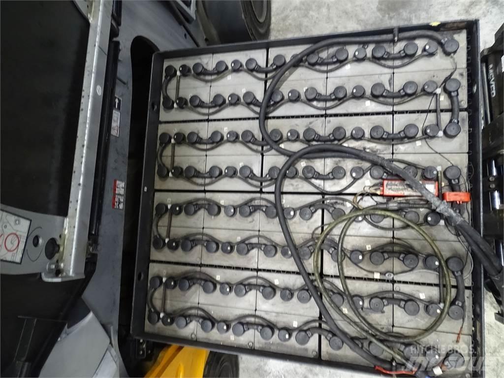 Still RX60-50/600 Electric Forklifts