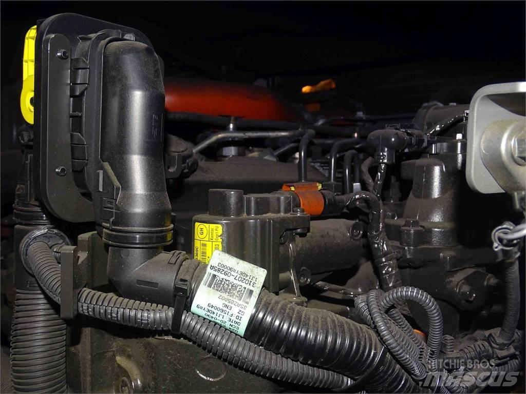 Still RX70-25 Diesel Forklifts