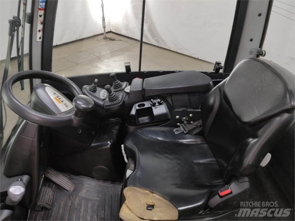 Still RX70-30 Diesel Forklifts